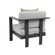 sofa 1p doll gris oscuro 6